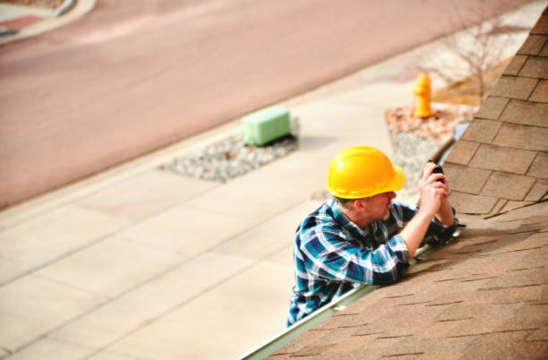Best Shingle Roofing Installation  in Benavides, TX