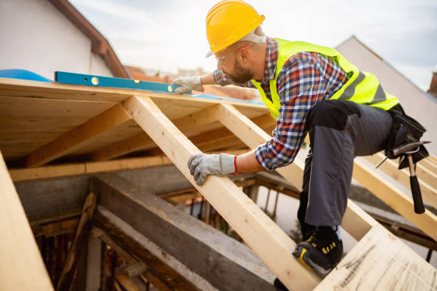 Best Best Roofing Contractors  in Benavides, TX