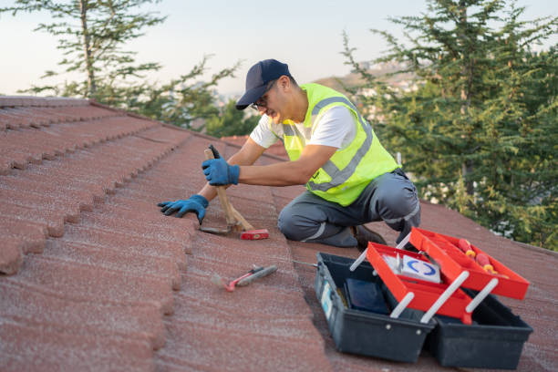 Best Emergency Roof Repair  in Benavides, TX