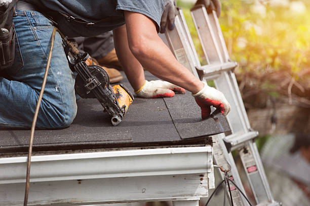 Quick and Trustworthy Emergency Roof Repair Services in Benavides, TX