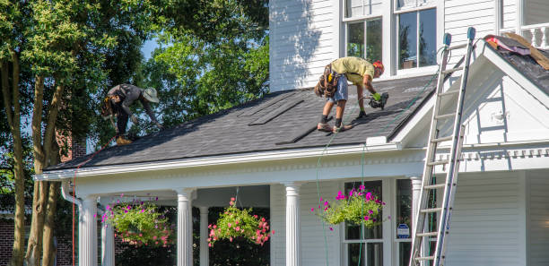 Best Residential Roofing Contractor  in Benavides, TX